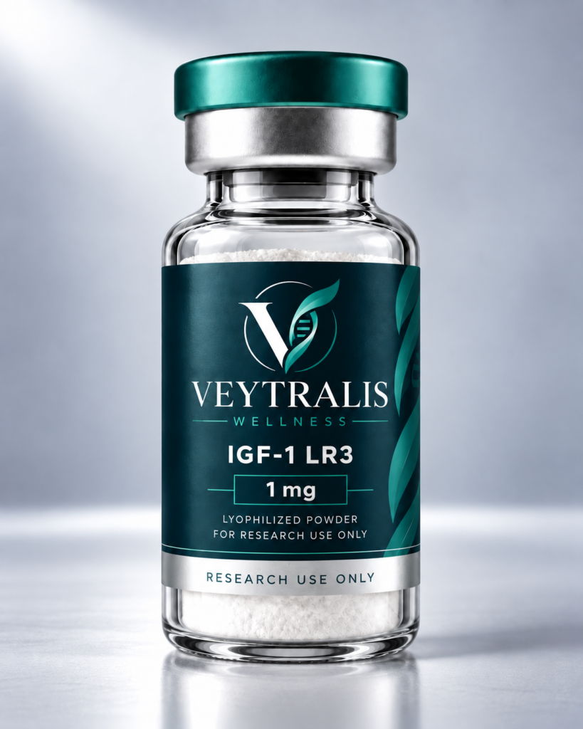 IGF-1 LR3