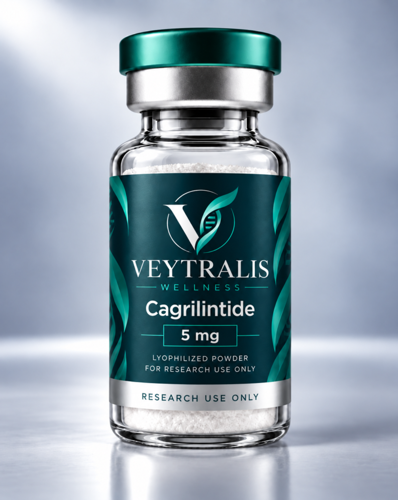 Cagrilintide