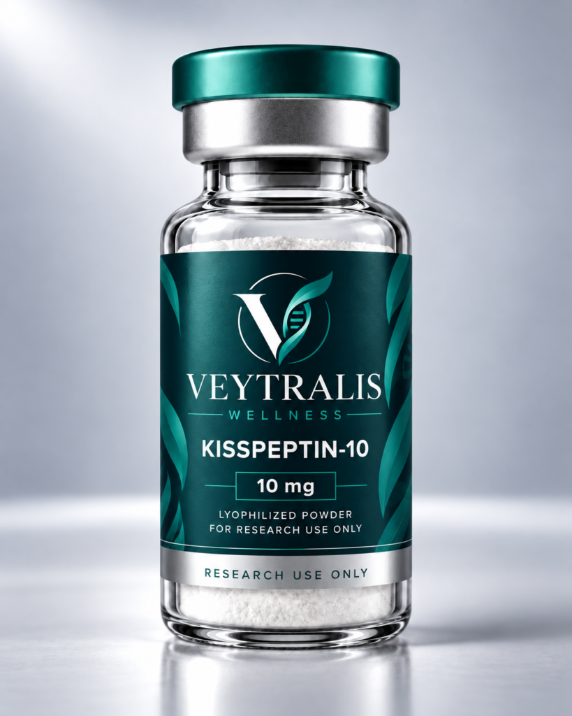 Kisspeptin-10