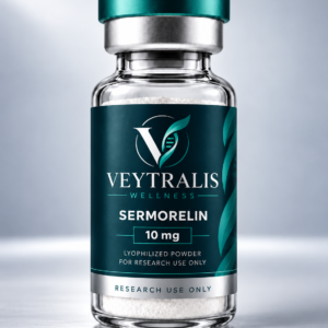 Sermorelin