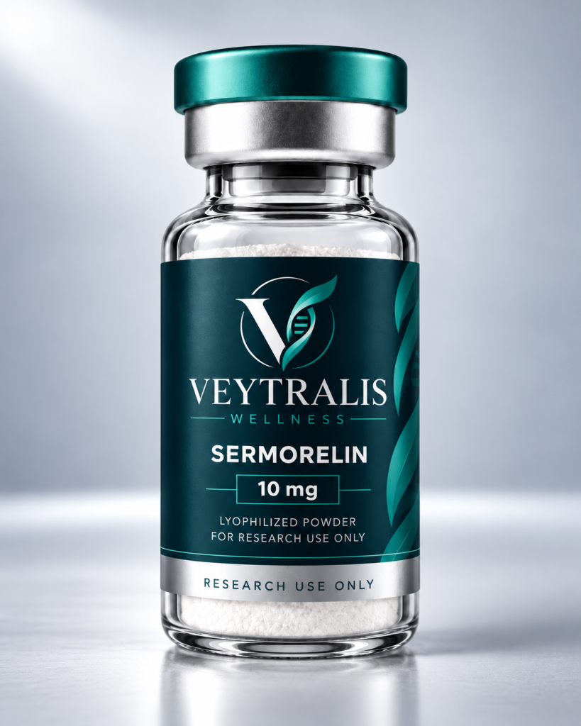 Sermorelin