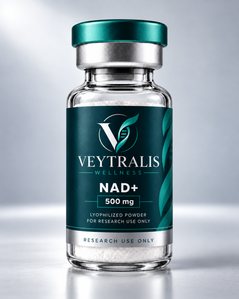 NAD+