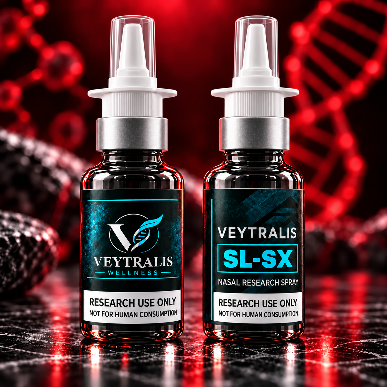 Veytralis SL-SX Nasal Spray nasal spray, Veytralis SL-SX Nasal Spray
