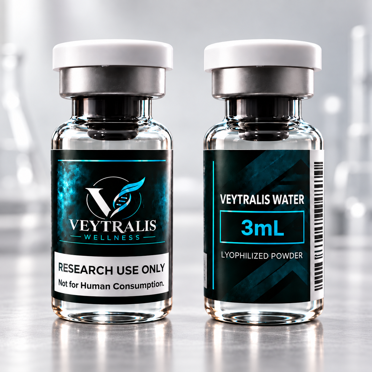 Laboratory Supplies research compounds